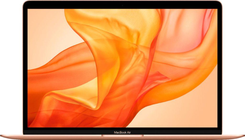 Apple MacBook Air Dizüstü Bilgisayar – Pil Ömrü Açısından En İyisi