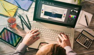 10 Best Laptops for Graphic Design in 2022 | ComputerCareers