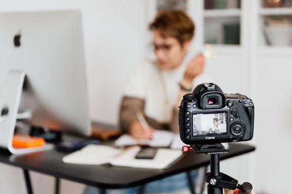 The Importance Of Using Video For Your Business