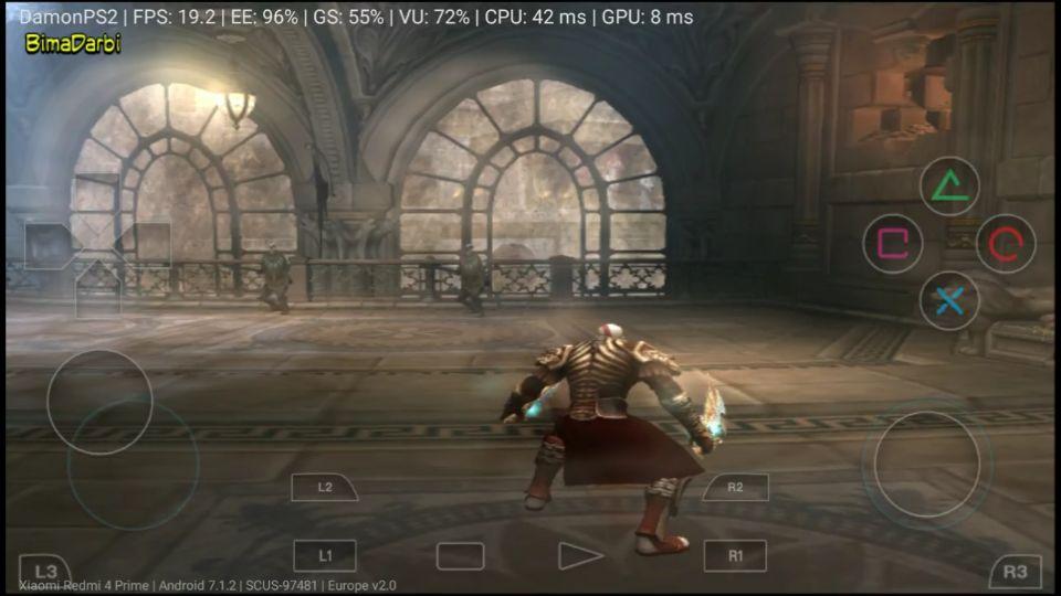 Bios ppsspp