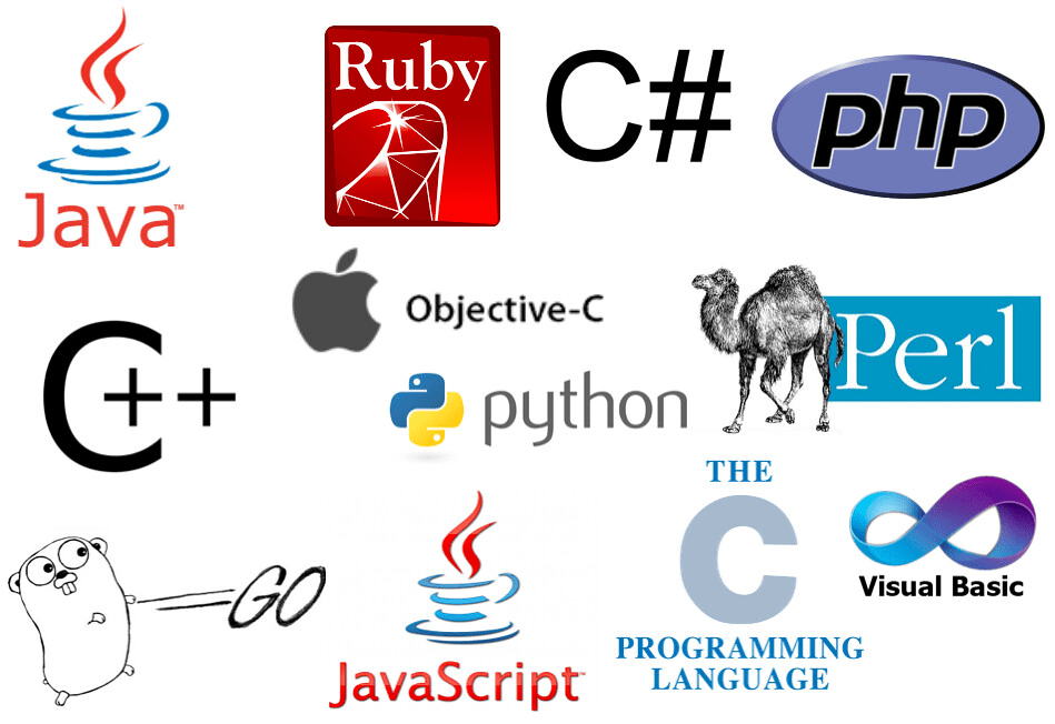 Programming Languages Logo