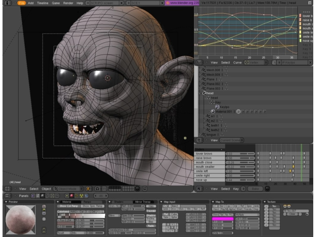 9 Best Free 3D Animation Software in 2023 | ComputerCareers