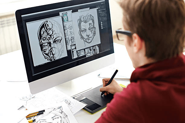 How To Become a 2D Animator | ComputerCareers